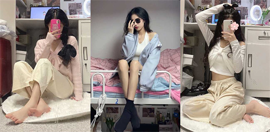 极品女大学生金主调教视频流出 绒毛乳夹情趣制服风骚十足