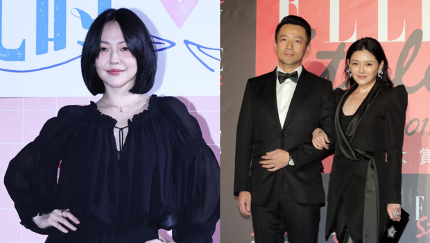 小S罕吐心情很不好，被问1事泪崩：讽刺我们家吗？
