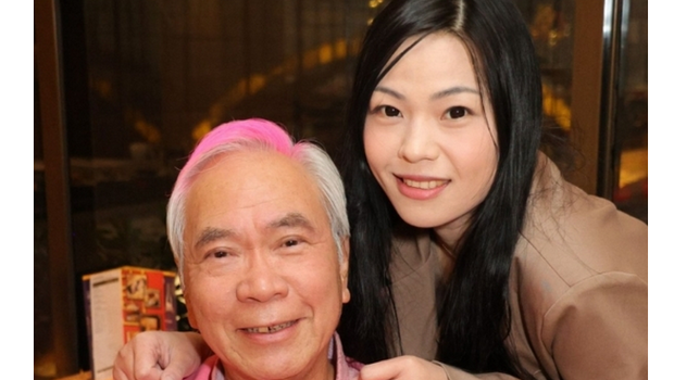 李龙基未婚妻王青霞Chris涉逾期居留，遭入境处拘捕调查