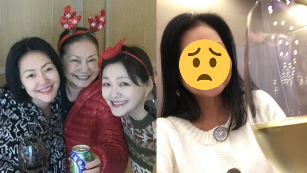 大S逝世丨S妈两换社交网头像令人心酸，一细节暗藏悲伤
