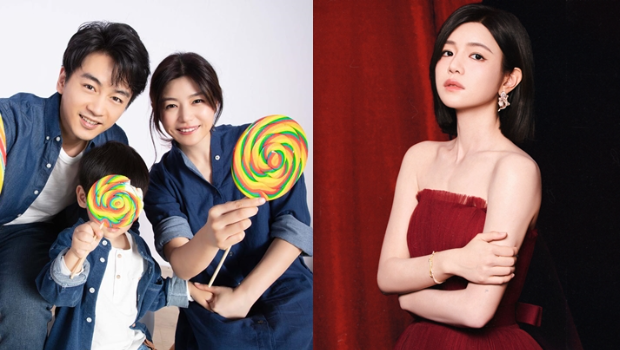 陈妍希陈晓离婚丨陈妍希工作室发声明针对失实揣测，捍卫独子是彼此最重要的人