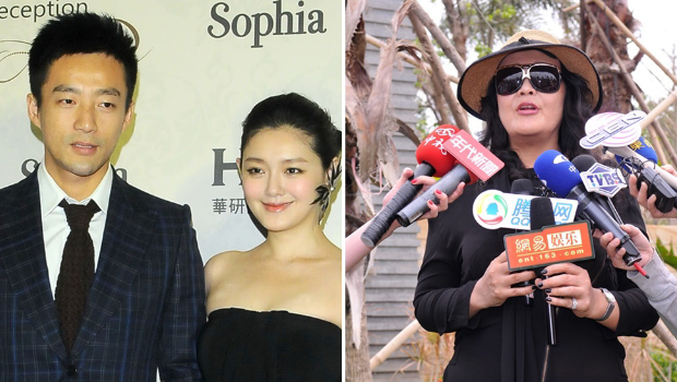 大S结婚礼金被张兰整碗端走？汪小菲亲晒2证据揭用途