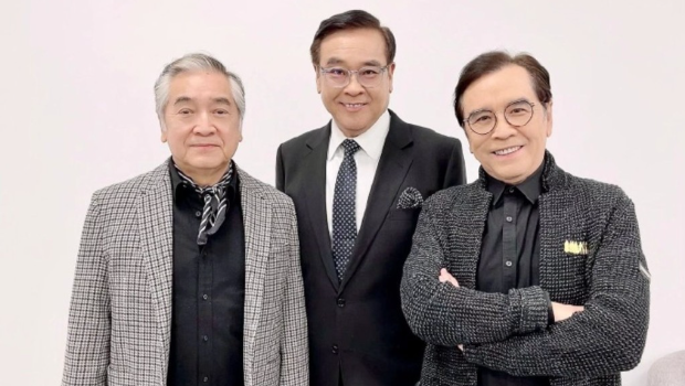 张曼玉旧爱“梁朝伟风”逛弥敦道，捕获反应令网民大脑空白