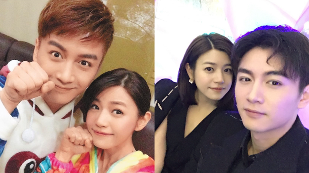 离婚恢单！陈妍希二度被拍“同身黑衣”，无心打扮令人心碎