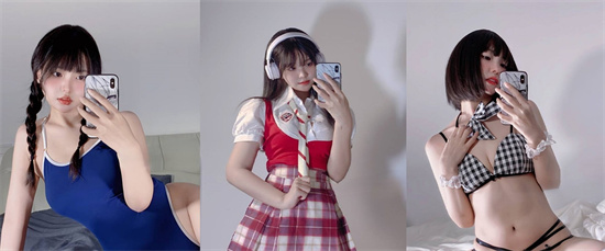 萝莉美少女福利姬 私密视频大合集 翘臀肤白貌美 一双长腿勾人魂魄