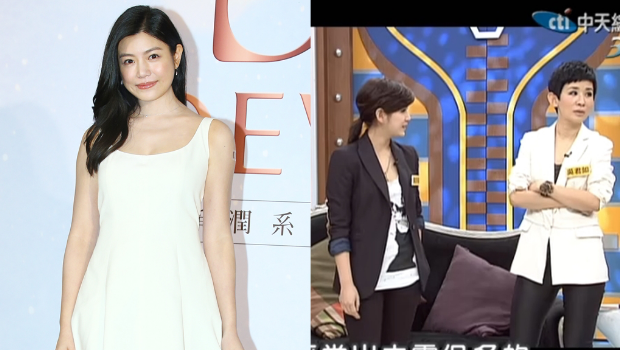 陈妍希恢复单身，曾被吴君如揭私下面：她平常出门露很多