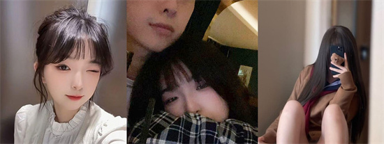 武汉反差人妻背着老公出轨偷情 被调教成极品各种户外露出野战
