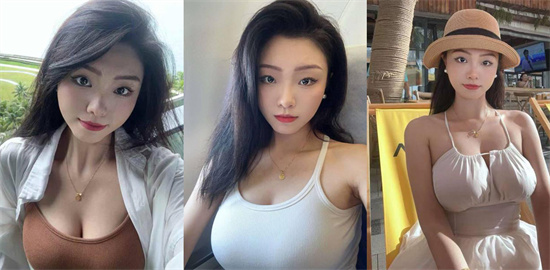 重庆高端外围极品女神不雅私拍流出 各种道具兔兔真的太爱了