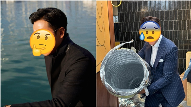 56岁视帝自曝有“不治之症”，一部位在床上长期变硬，靠做一事纾缓