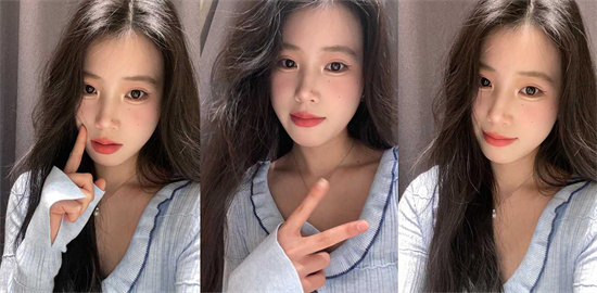 清纯美女邻居 被渣男调教视频曝光 邻家骚妹床上露脸自拍极度反差
