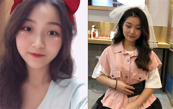 河北廊坊妹子婚前最后一次与P友偷情 暴力狂怼床都要被俩人玩坏了！