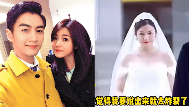 早暗示陈晓陈妍希离婚主因，第一狗仔卓伟：说出来太炸裂