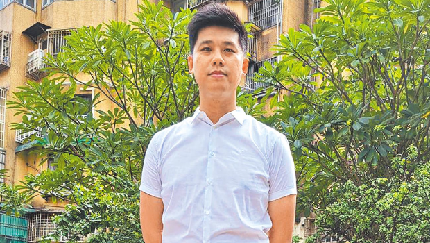 金马影帝出轨，葛斯齐曝小三喝茫脱口：我睡过他