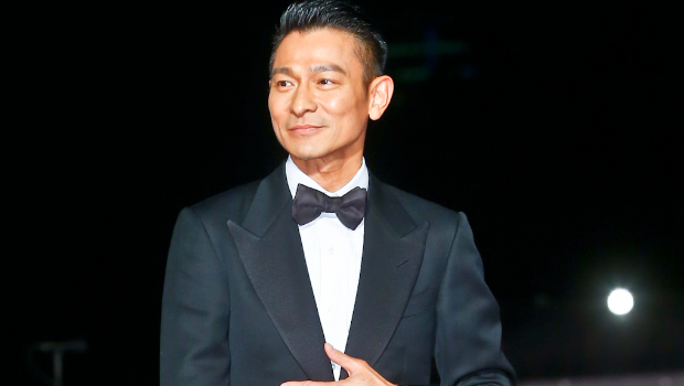 刘德华拒演《色戒》谈18禁床戏内幕：梁朝伟不知道