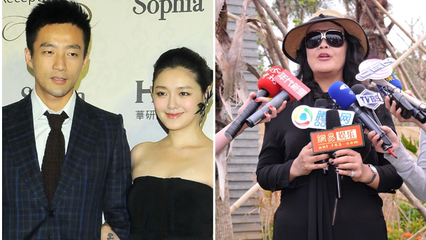 张兰怒控大S倒欠2亿台币，扬言与汪小菲“断绝母子关系”