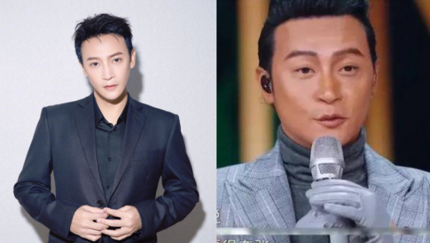 ​热搜第一，小虎队陈志朋被曝疑似逃税，拖欠工资还辱骂员工