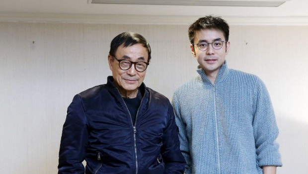 ​刘家昌千字文怒爆甄珍母子争产内幕，狠批儿子不知羞耻！