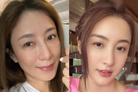 曝TVB翻拍港版《黑暗荣耀》，杨怡“复仇归来”搭视后引期待