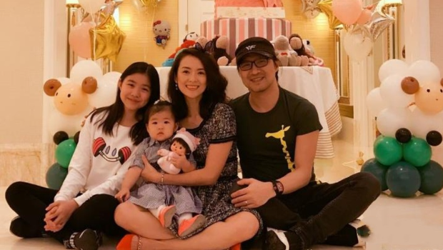 章子怡汪峰结束8年婚姻！避谈分开原因：没有是非对错之争