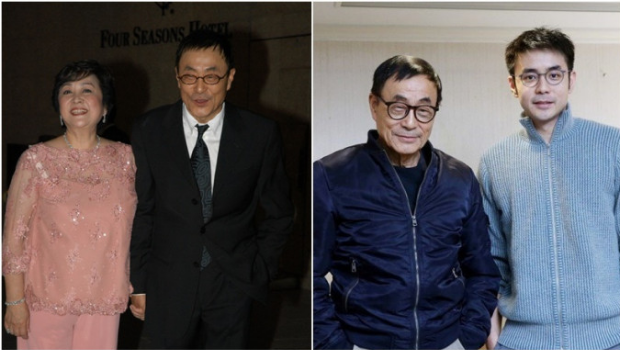 ​刘家昌指控甄珍想抢5亿投资项目，最不满“孽子”在背后掌控