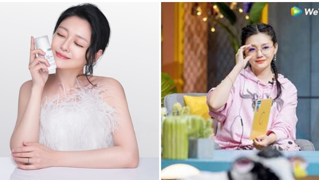 大S徐熙媛逝世｜大S最后代言撤下广告表追思！粉丝跪求盼保留：想永远看到她