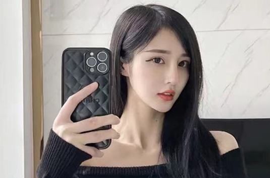抖音网红兰兰鹿鹿成为网络焦点 与探花2700元约P视频迅速流出
