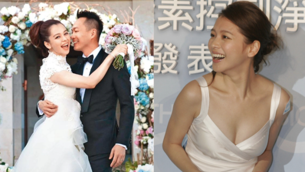 ​徐若瑄认离婚后首更新公布喜讯！旧照流出被封“男神收割机”