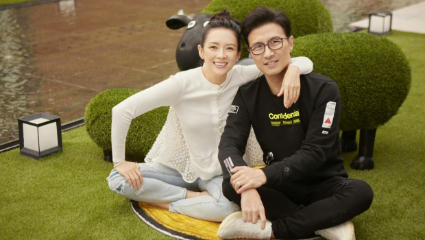 ​章子怡、汪峰证实离婚，超狂投资版图曝光，传35亿财产待分割