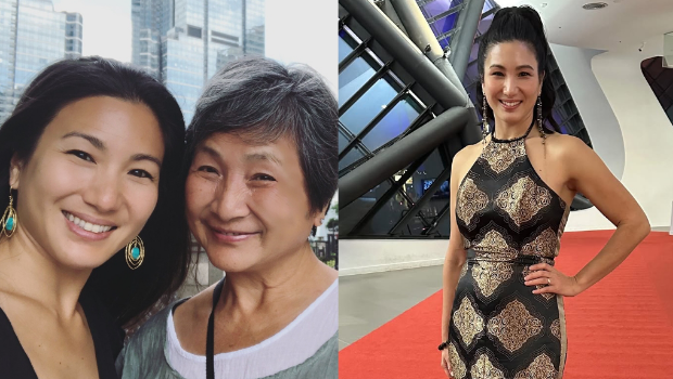 郑佩佩离世7个月！港姐女儿惊曝“急速衰老”粉丝认不出
