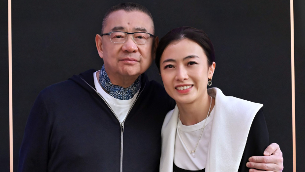​刘銮雄记者会丨暗指吕丽君请打手造谣，撑太太甘比助赚200亿