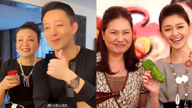 张兰开战S妈？拍片酸“傻子才会天天玩心眼”，网呛：吃人血馒头