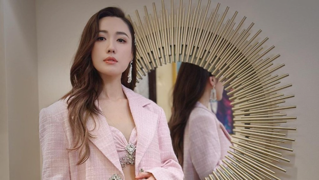李施嬅分手丨前未婚夫车崇健吸金力惊人，，拥逾千万物业哥哥是猛人