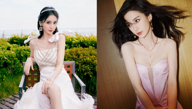 ​Angelababy带孩子看急诊面容憔悴，传被软封杀后创投基金公司突注销