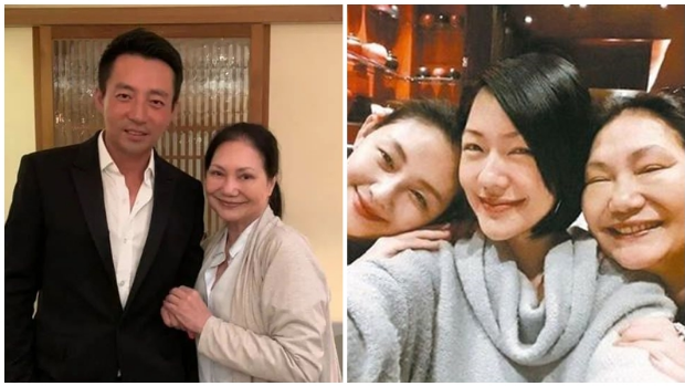 大S逝世丨S妈深夜发声向汪小菲宣战！大S一对儿女去向成焦点