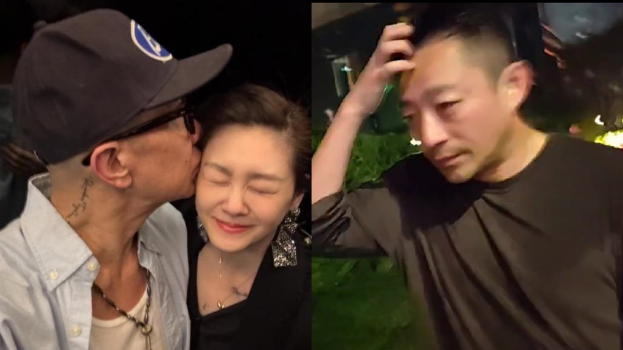 具俊晔宣布“大S遗产全归徐妈”！汪小菲怒反击：是谁没照顾好她