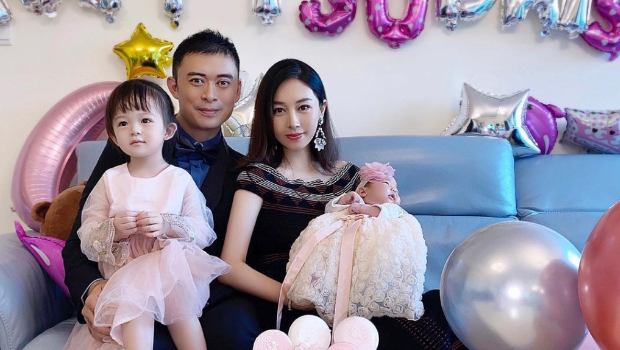 贾晓晨与樊少皇屡传婚变，突撰长文狂轰最讨厌三种人
