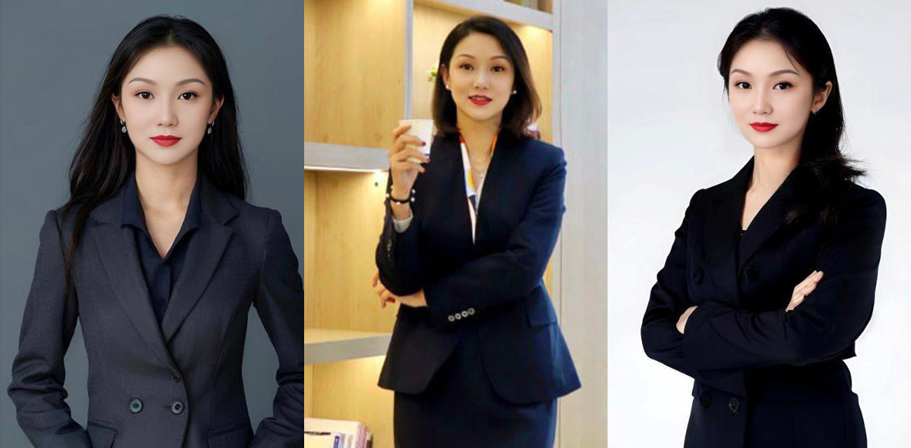 北京某银行高管42岁人妻 因应债务危机被迫下海创业 大量不雅照流出