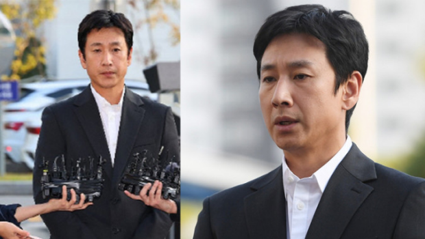 李善均终认曾吸毒！称被娱乐场所女室长骗而误吸大麻