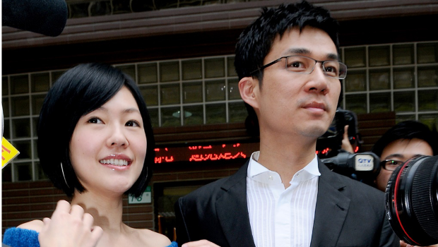 许雅钧和台湾啦啦队女神混夜店，小S发文了！夫妻现况曝光