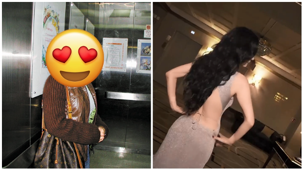 90年代多产女星混血妈激罕现身！真实状态令人心寒