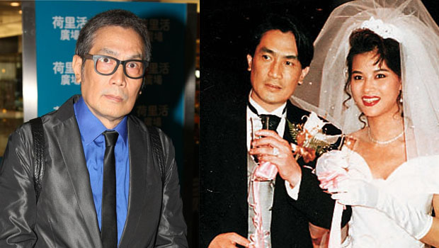 刘永三度离婚，前妻黎燕珊称如恶梦一场，临老遭嫩妻分身家