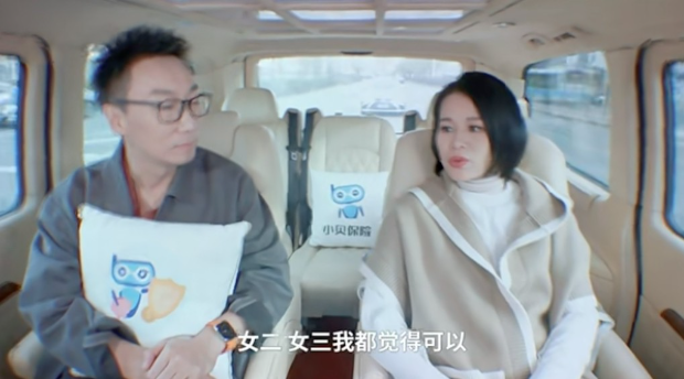 45岁港姐视后北上发展叹“没有女一演”，没特殊待遇愿演配角扮老