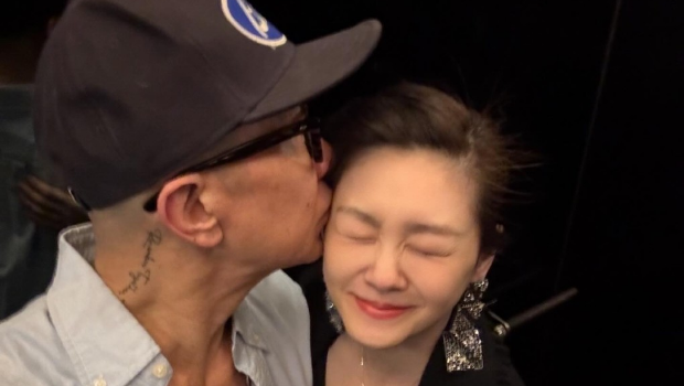 大S去世｜算命被批“气枯之相”活不过50岁：二婚夫克妻有损寿元