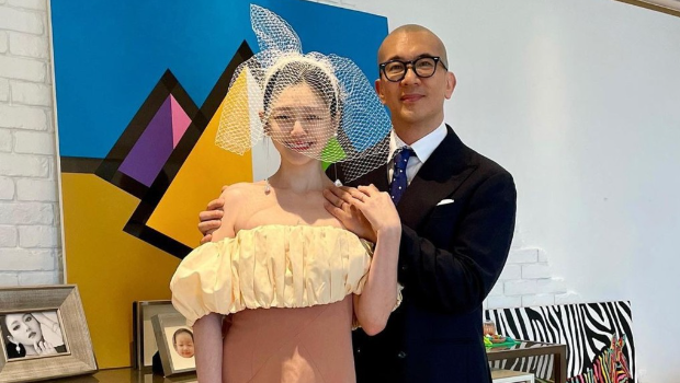 大S去世｜具俊晔深情吻别爱妻，贾永婕赶及见好友最后一面