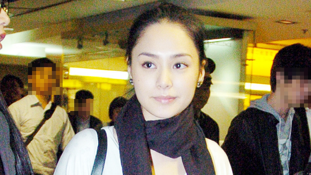 ​阿娇突晒和女版陈冠希合影，疑公开恋情本人回应了
