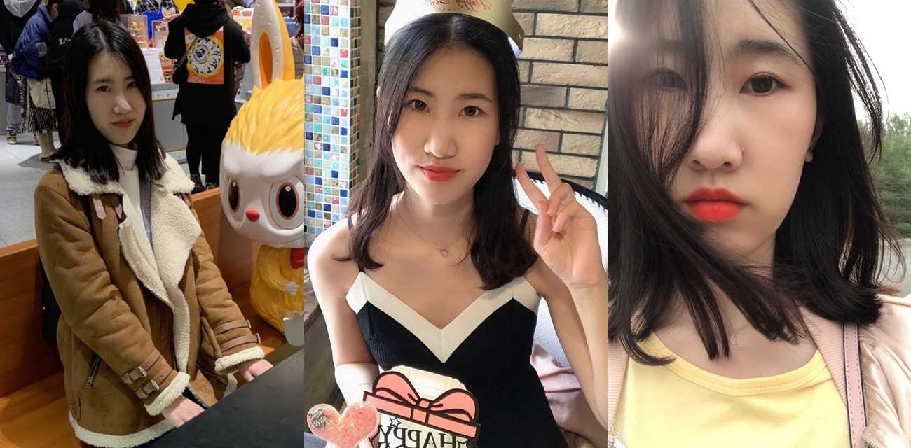 Soul上认识的已婚小骚妹 前后聊了一个月 最终约出来