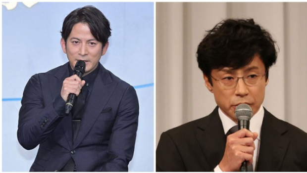 东山纪之宣布杰尼斯事务所解体！艺人去向曝光