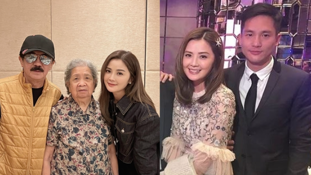 ​蔡卓妍分手｜三个月内报复式外游走访泰韩瑞士，家人朋友轮流陪伴疗情伤