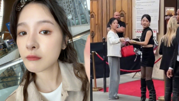 Lisa疯马秀争议升级！徐娇狠批“性化女性”， Angelababy看秀被批