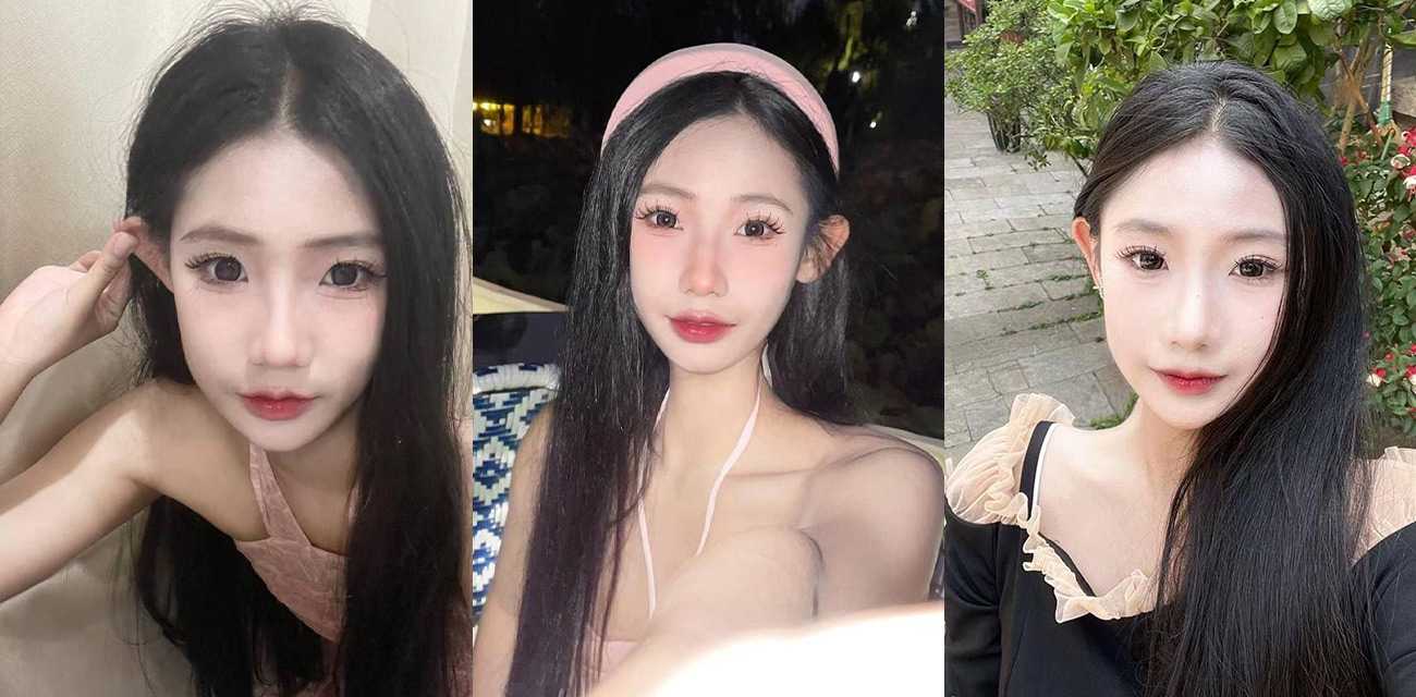 自驾游途中认识的杭州小美女 晚上喝酒聊天 微醺后直接开啪